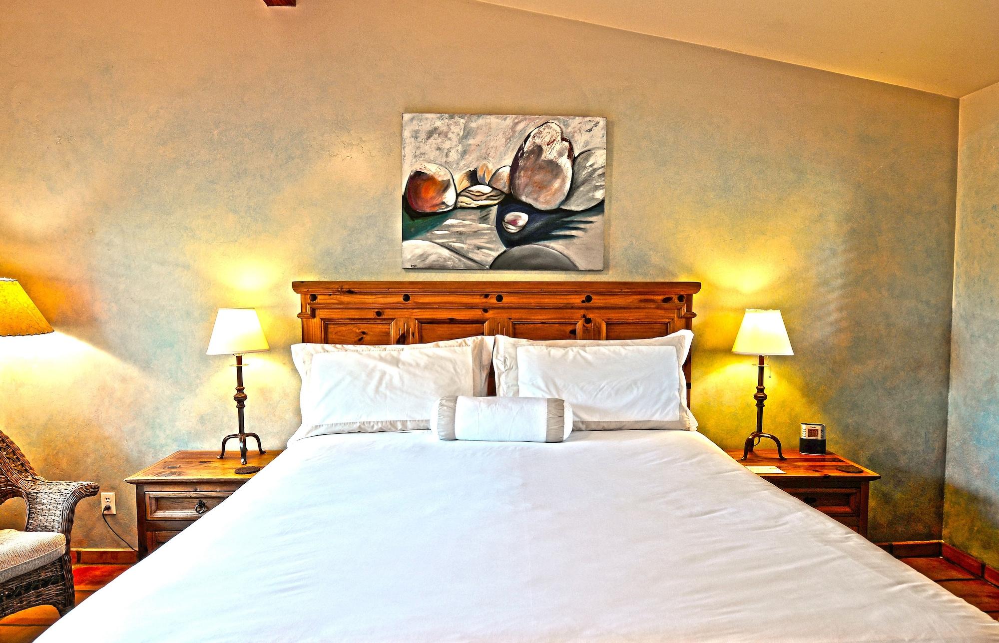 אוחאי Blue Iguana Inn מראה חיצוני תמונה